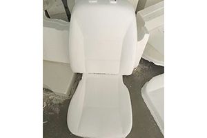 鹤岗南山区五轴加工中心样品